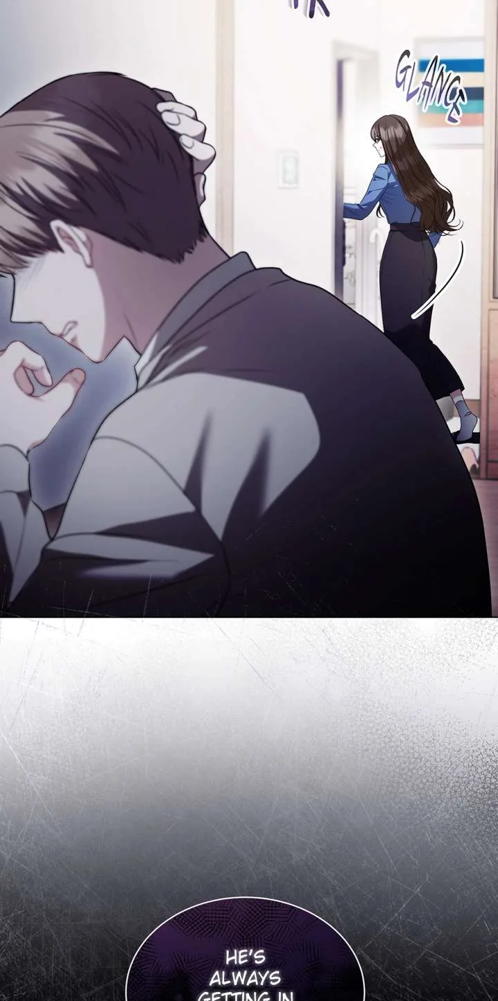 If Spring Comes Chapter 28 page 64