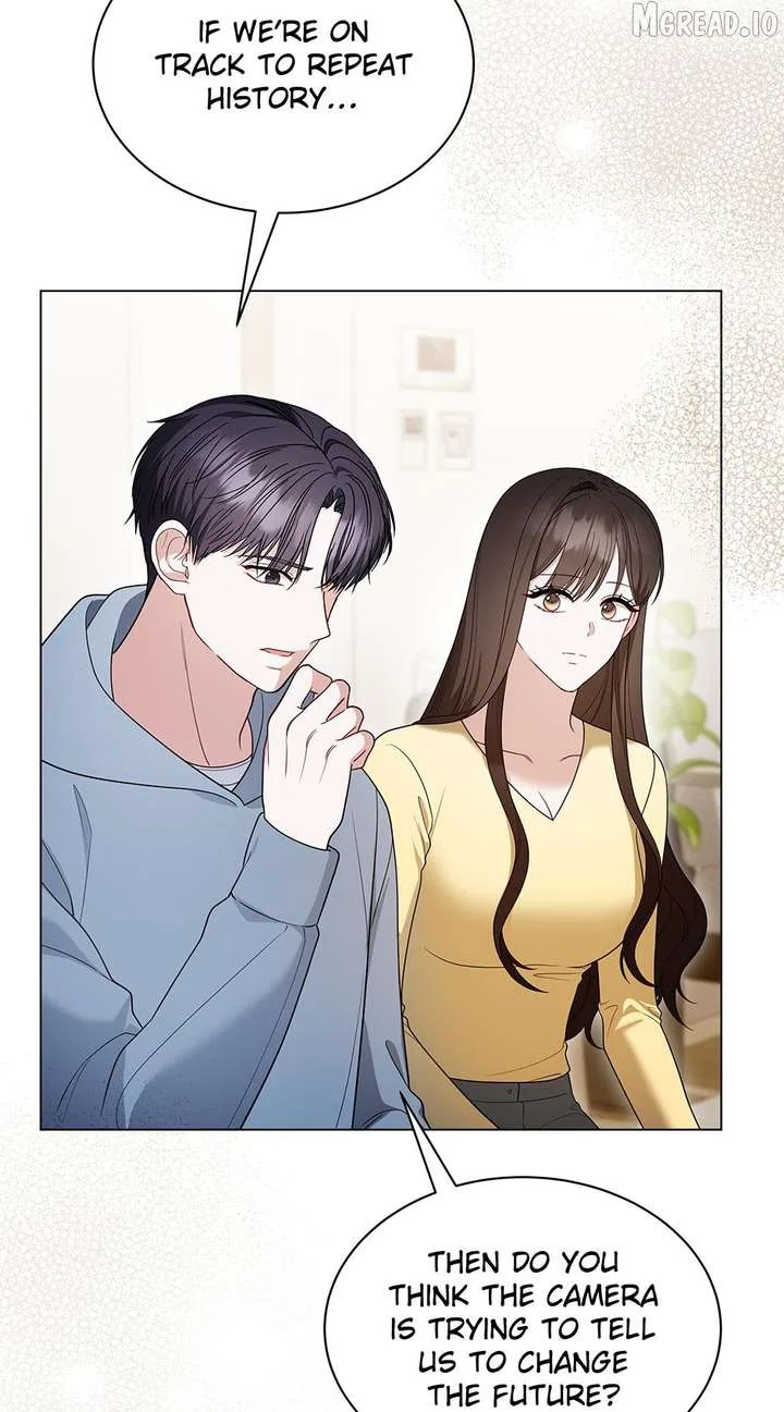 If Spring Comes Chapter 32 page 18