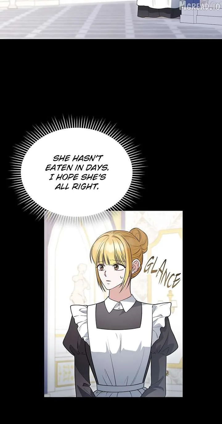 If Spring Comes Chapter 32 page 9