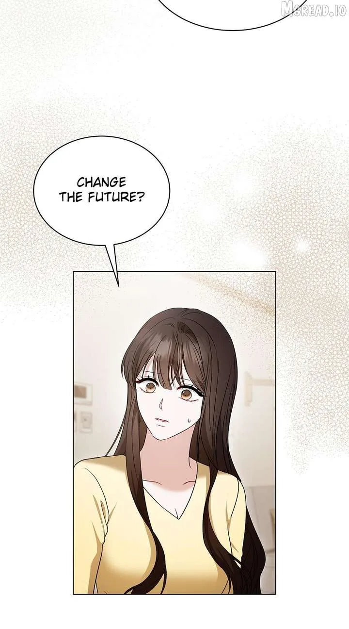 If Spring Comes Chapter 32 page 19