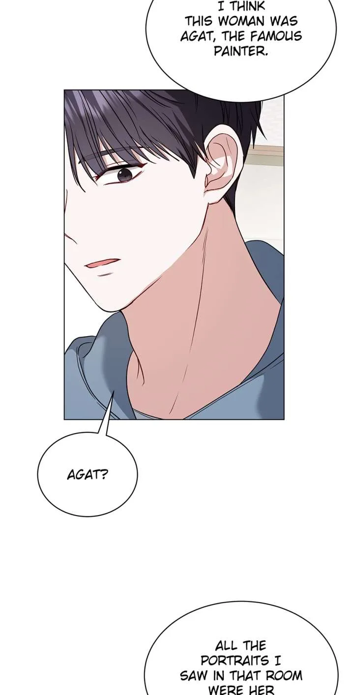 If Spring Comes Chapter 30 page 21