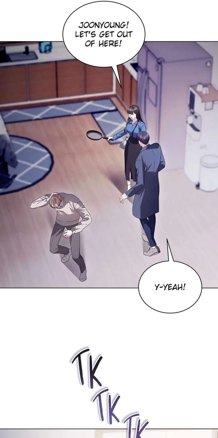 If Spring Comes Chapter 28 page 63