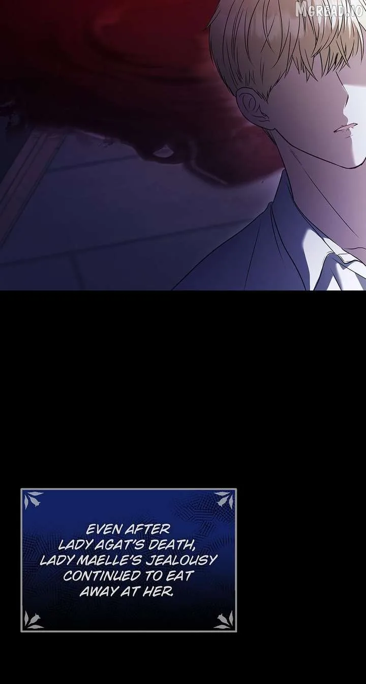 If Spring Comes Chapter 32 page 14