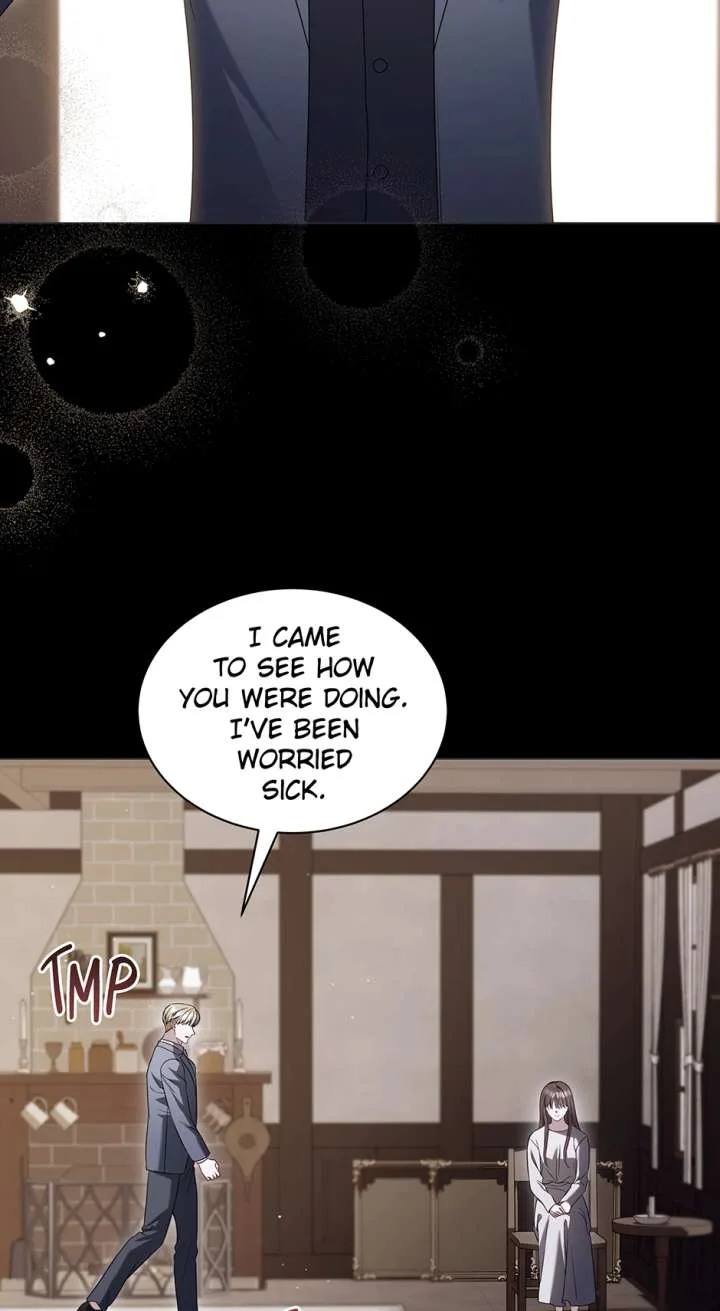 If Spring Comes Chapter 31 page 18