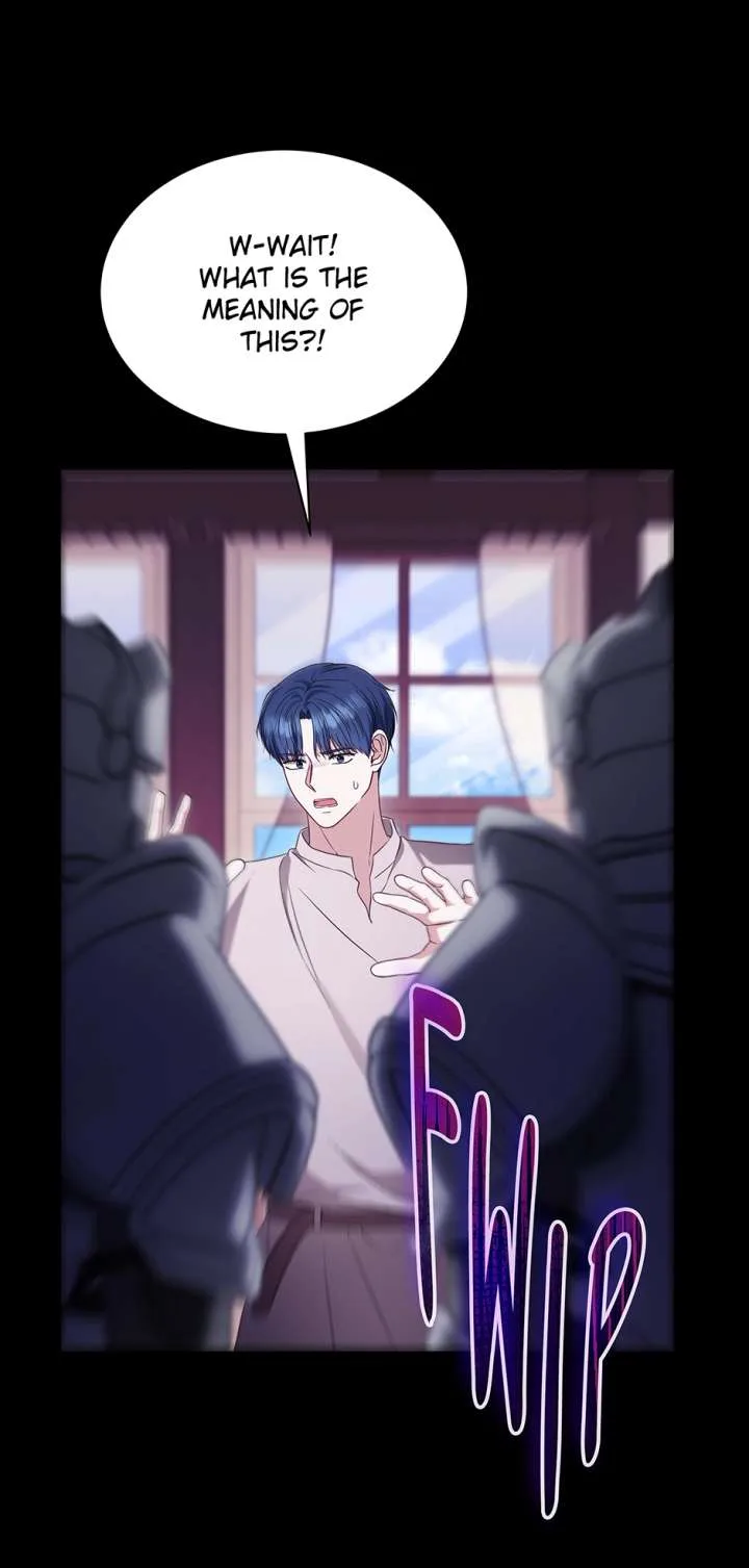 If Spring Comes Chapter 31 page 5