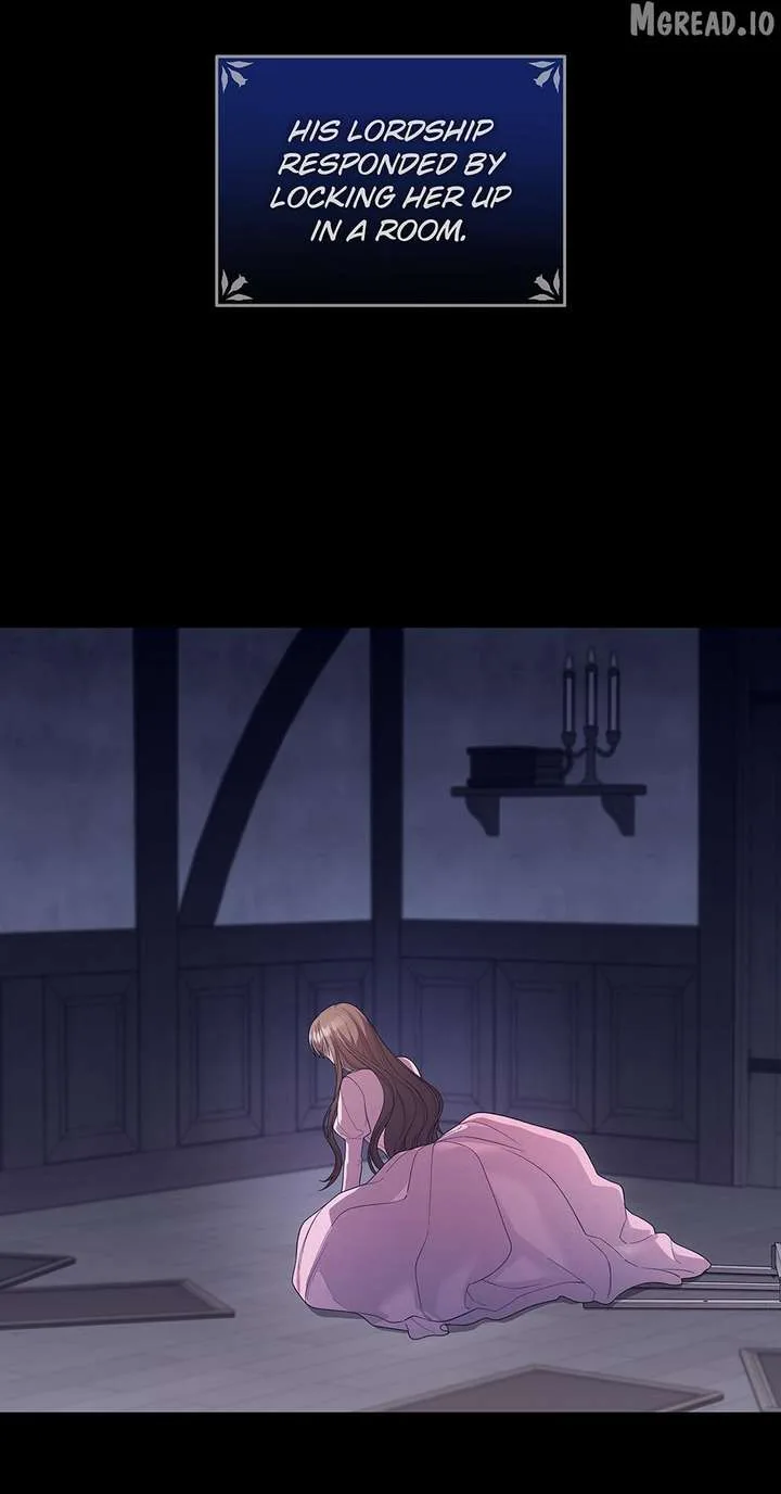 If Spring Comes Chapter 32 page 6