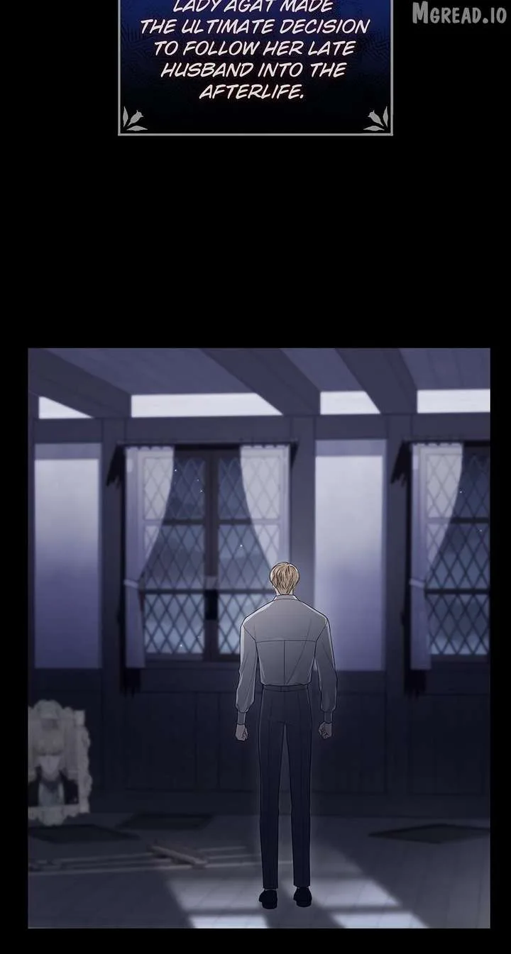 If Spring Comes Chapter 32 page 12