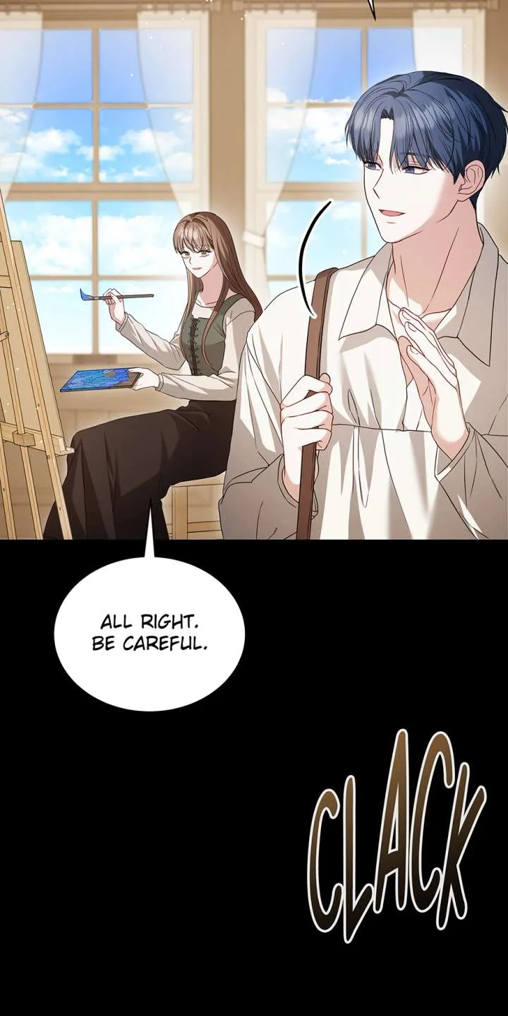If Spring Comes Chapter 30 page 41