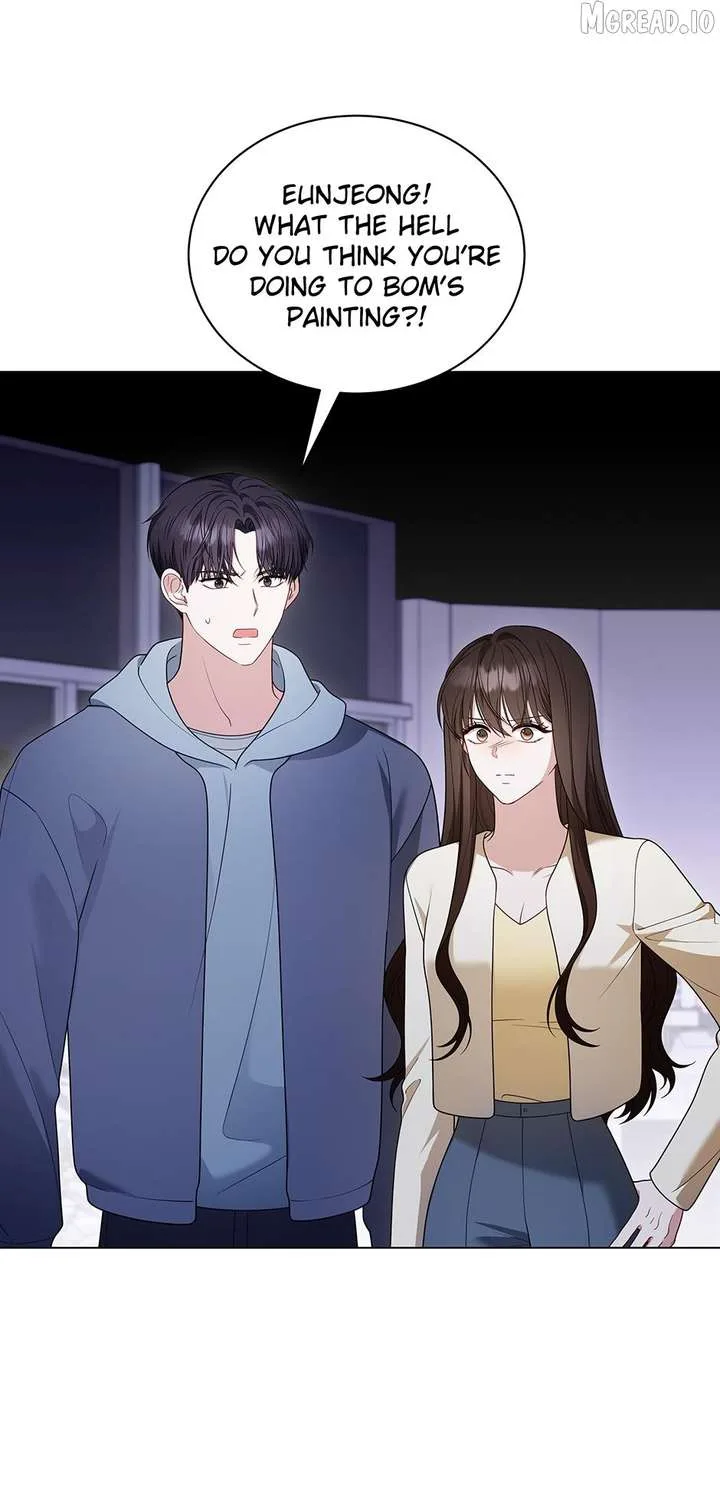 If Spring Comes Chapter 32 page 36