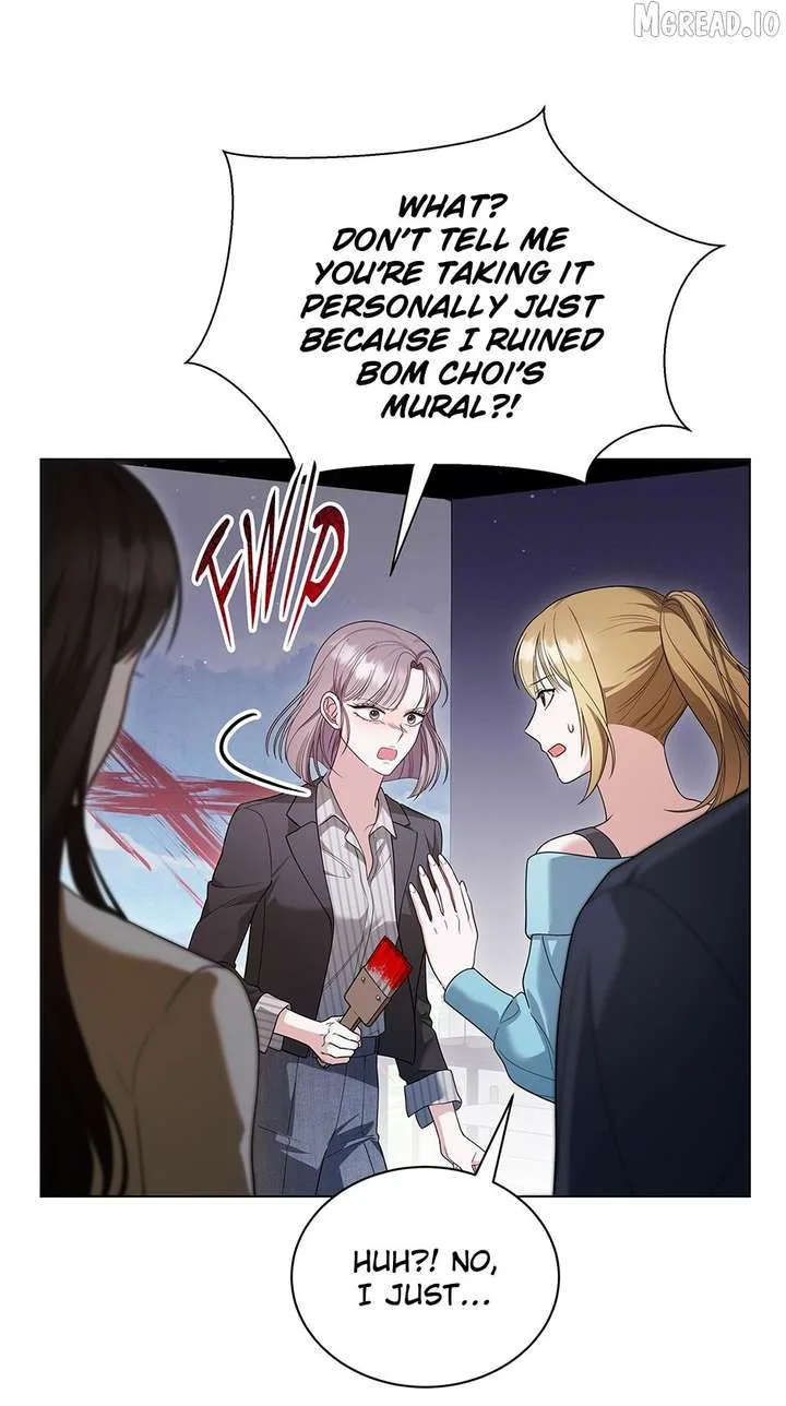 If Spring Comes Chapter 32 page 34