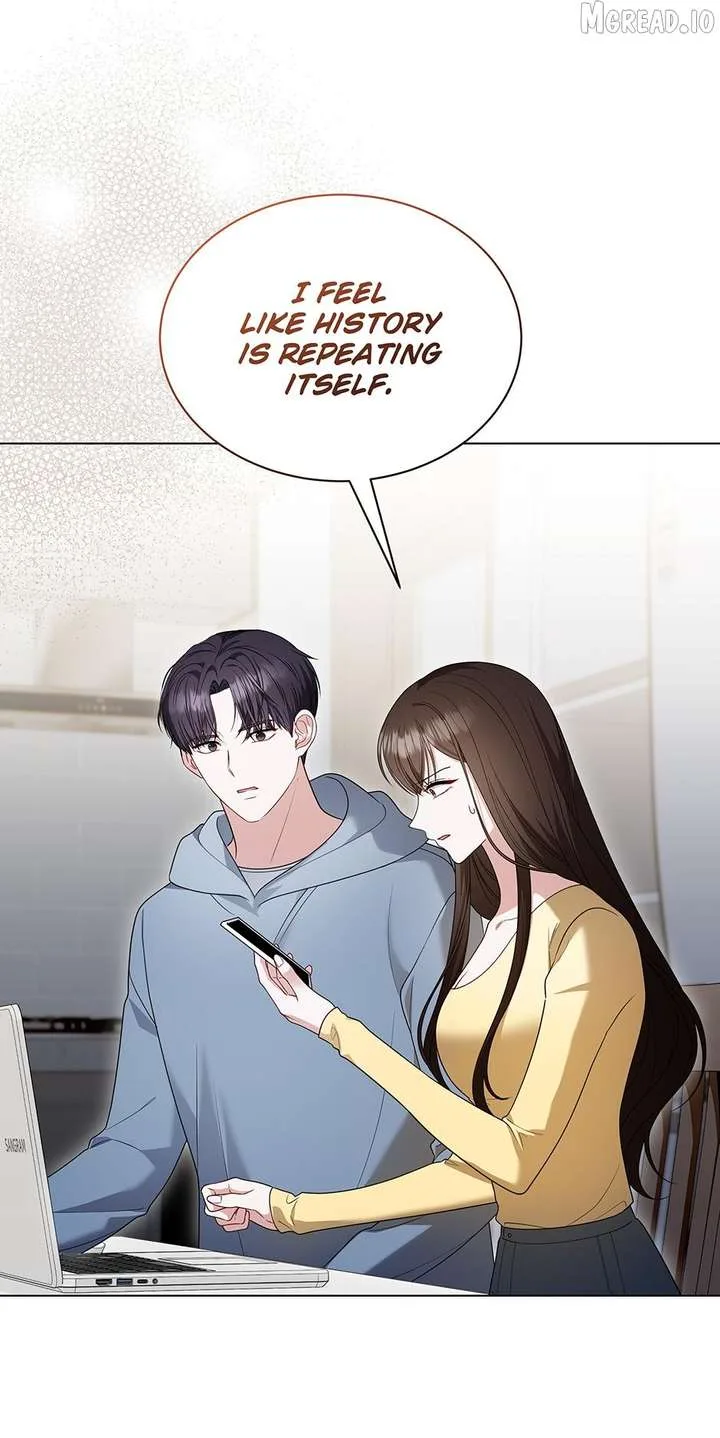 If Spring Comes Chapter 32 page 29
