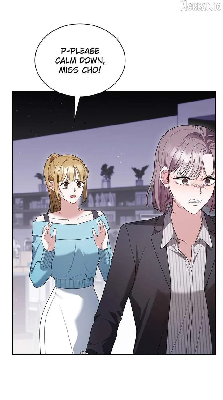 If Spring Comes Chapter 32 page 33