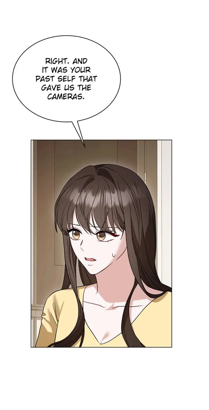 If Spring Comes Chapter 30 page 19