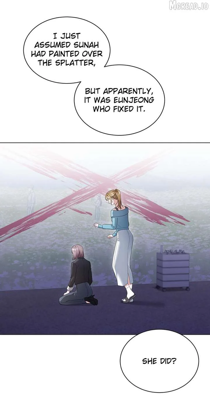 If Spring Comes Chapter 32 page 61
