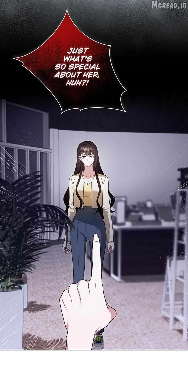 If Spring Comes Chapter 32 page 41