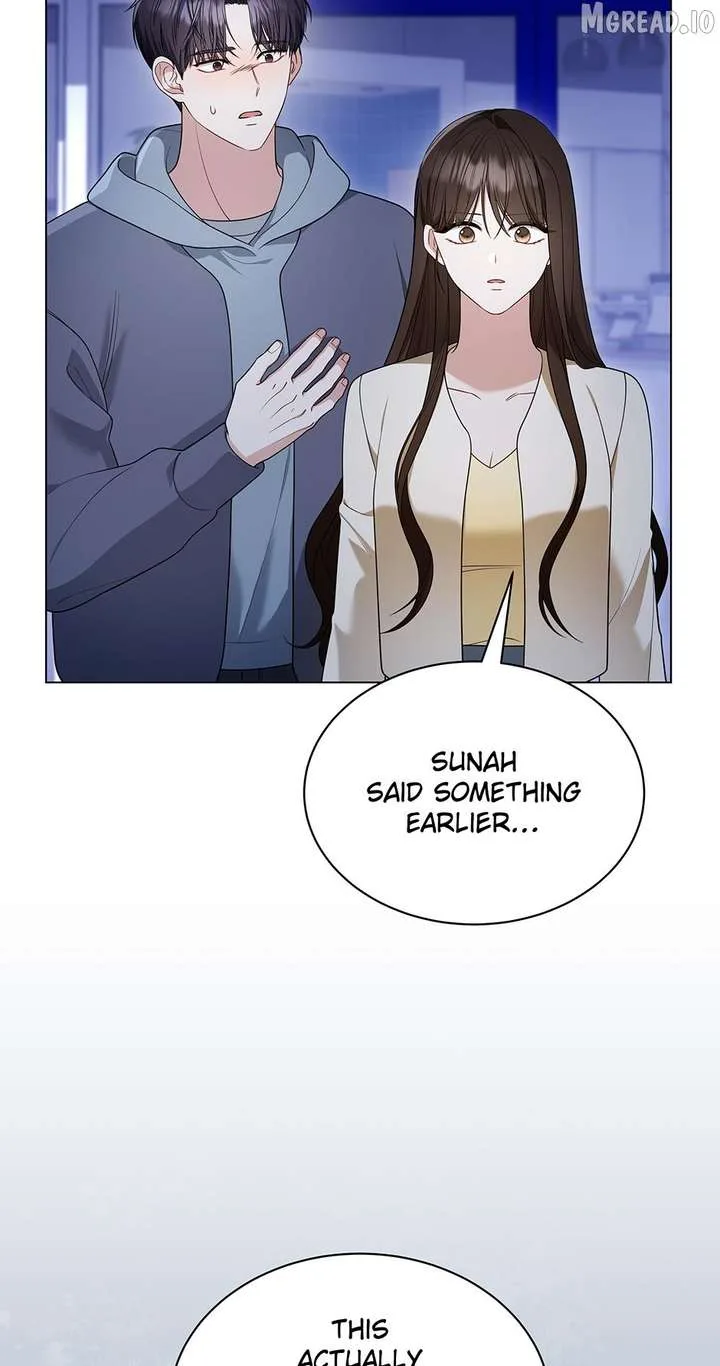 If Spring Comes Chapter 32 page 57