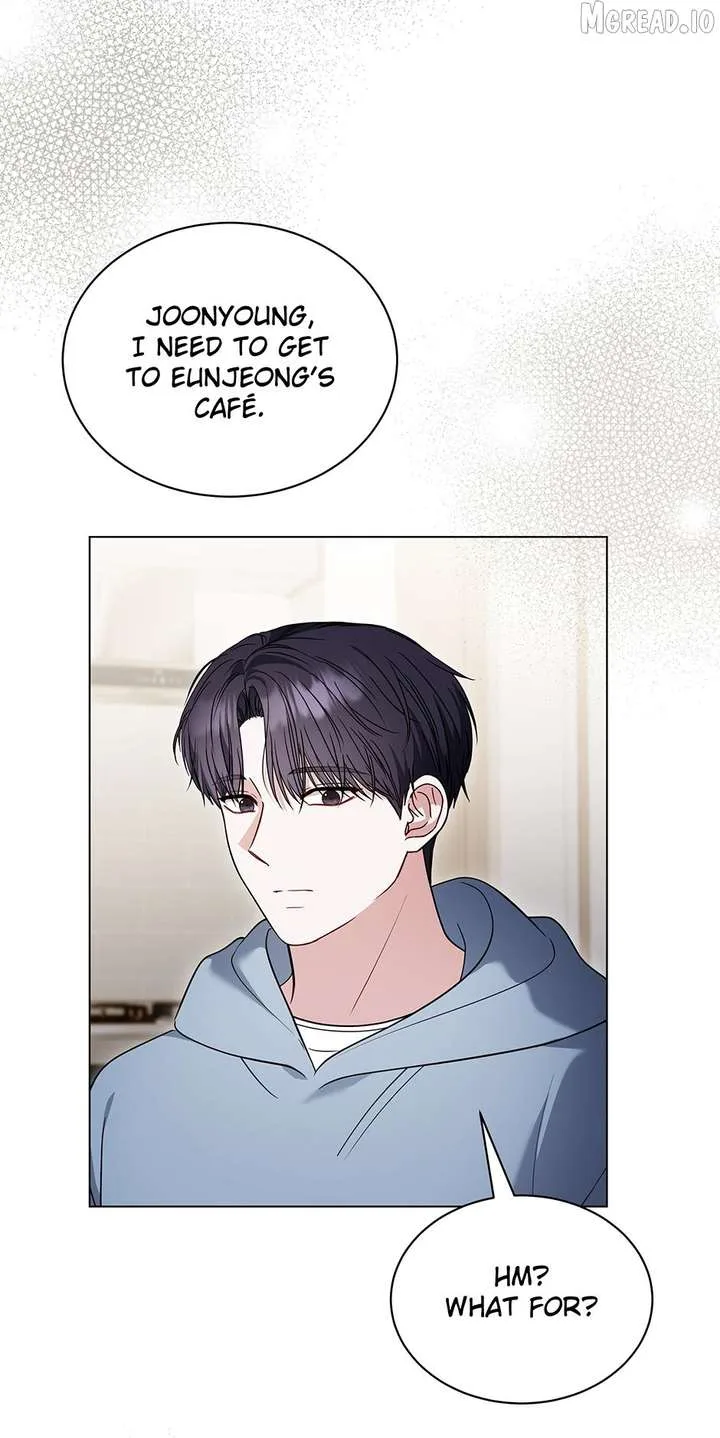If Spring Comes Chapter 32 page 28