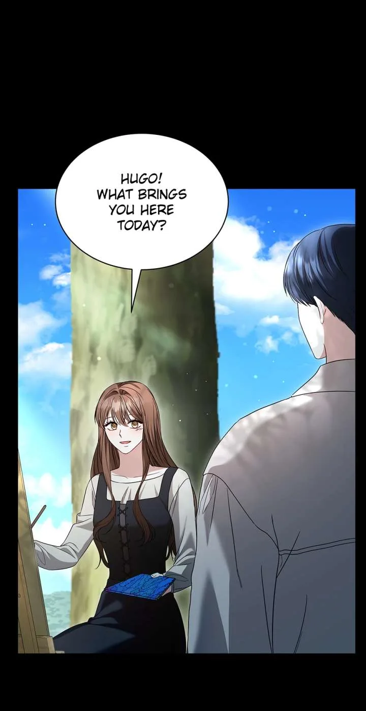 If Spring Comes Chapter 30 page 35