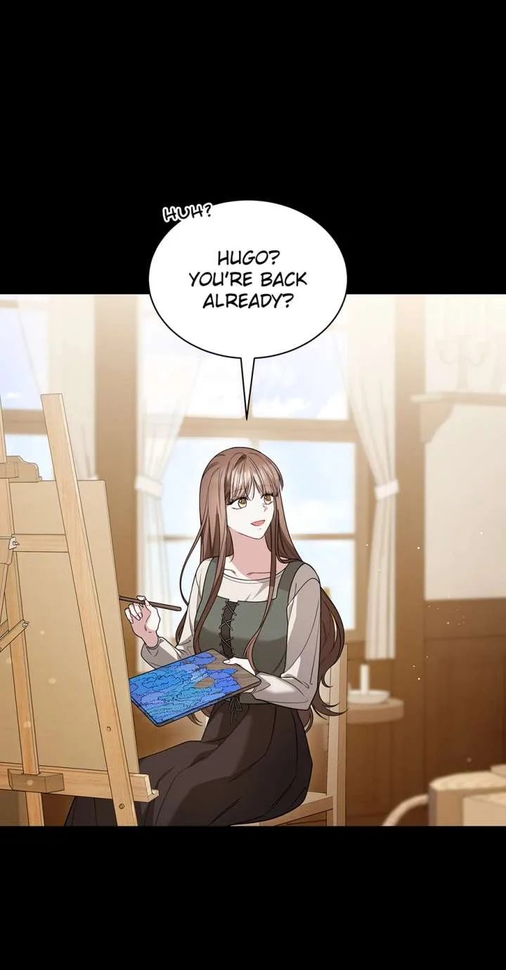 If Spring Comes Chapter 30 page 46