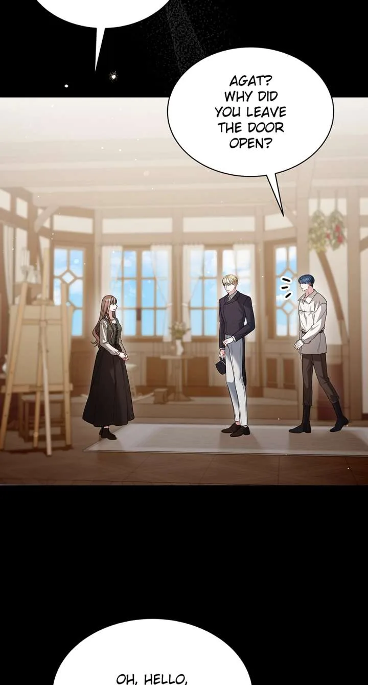 If Spring Comes Chapter 30 page 50