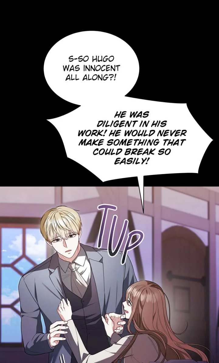 If Spring Comes Chapter 31 page 24