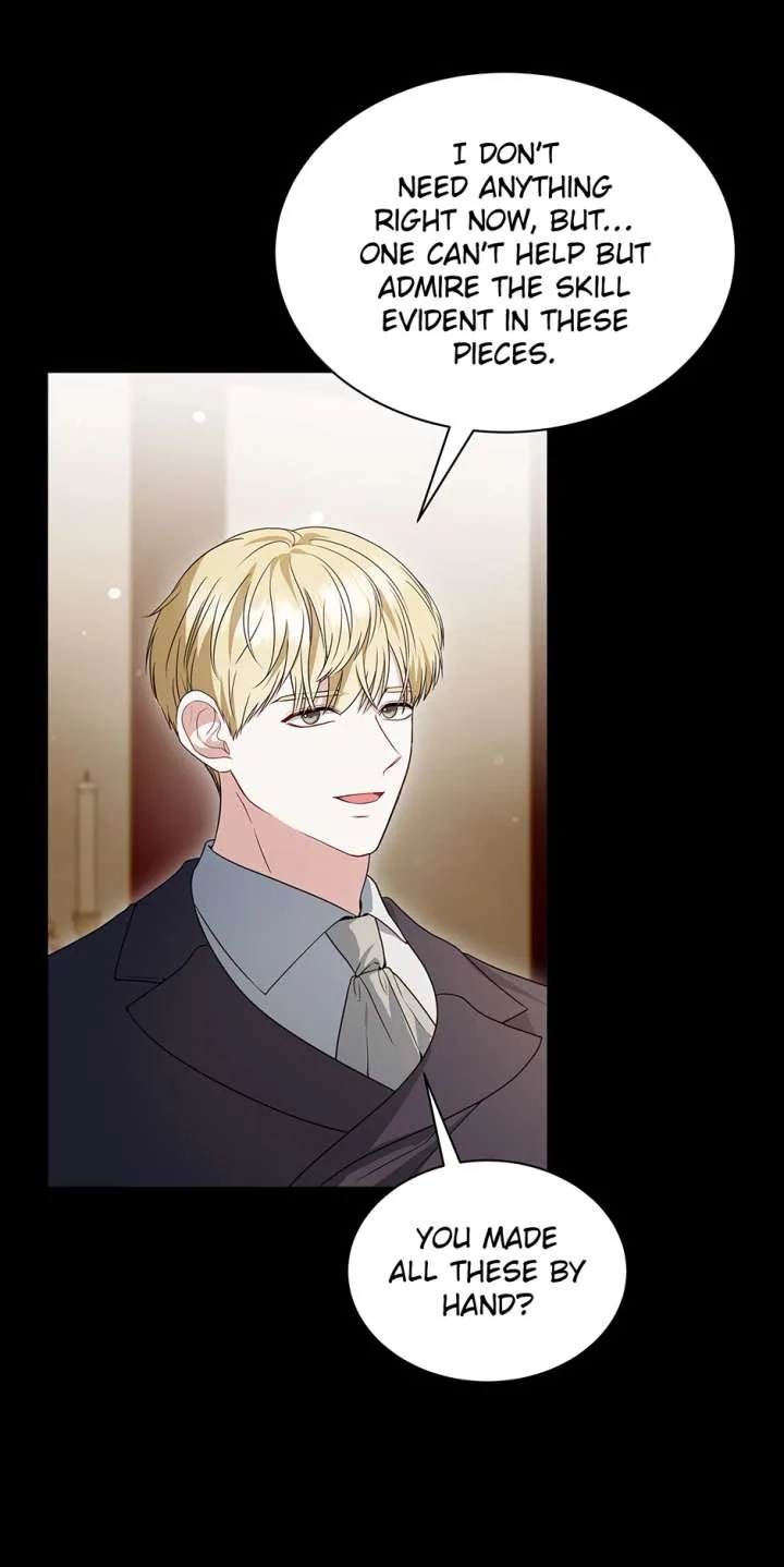 If Spring Comes Chapter 30 page 52