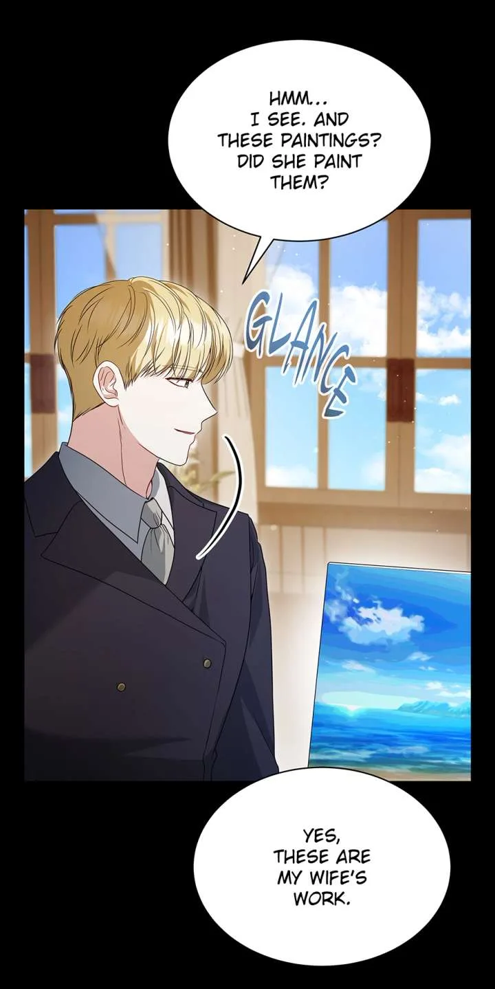 If Spring Comes Chapter 30 page 54
