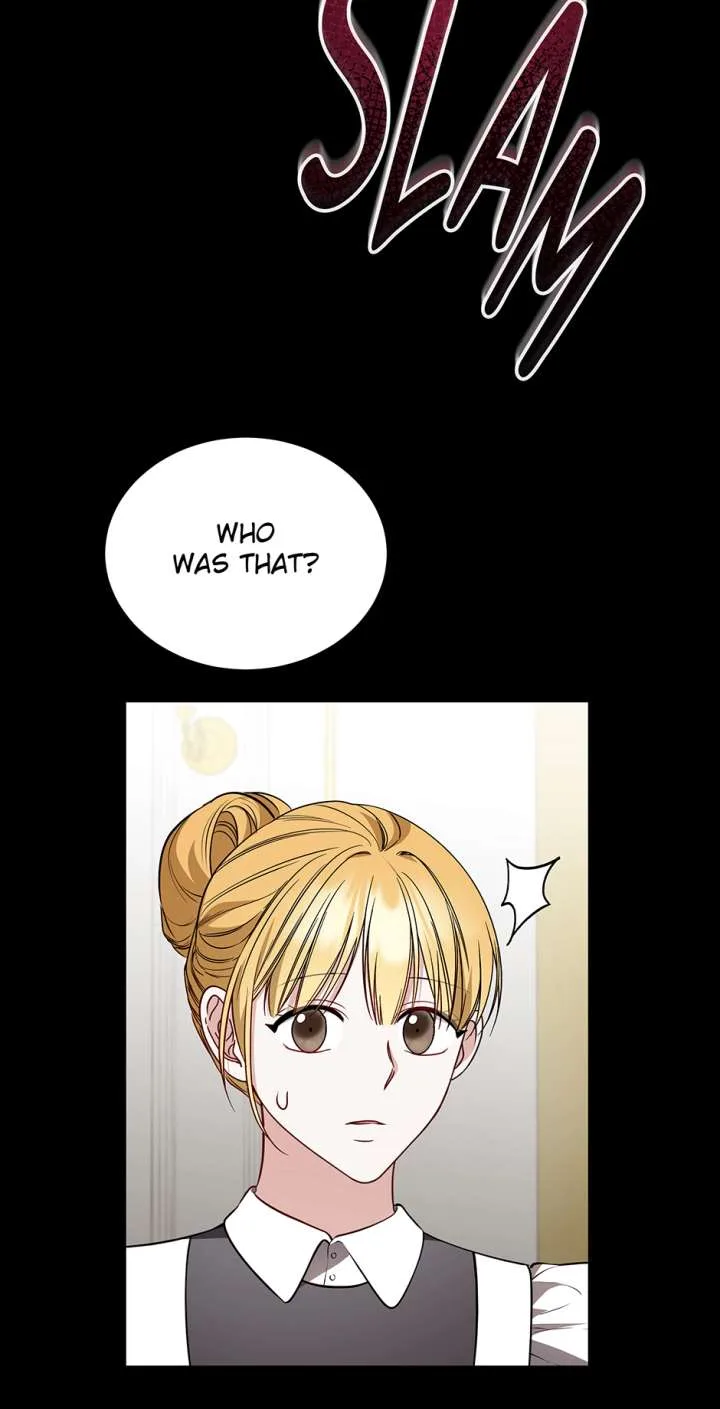 If Spring Comes Chapter 31 page 42
