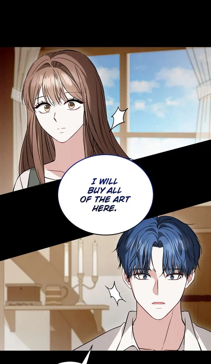 If Spring Comes Chapter 30 page 56