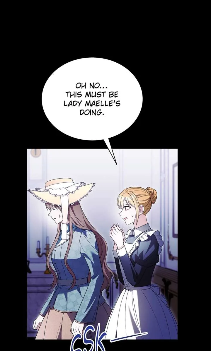 If Spring Comes Chapter 31 page 55