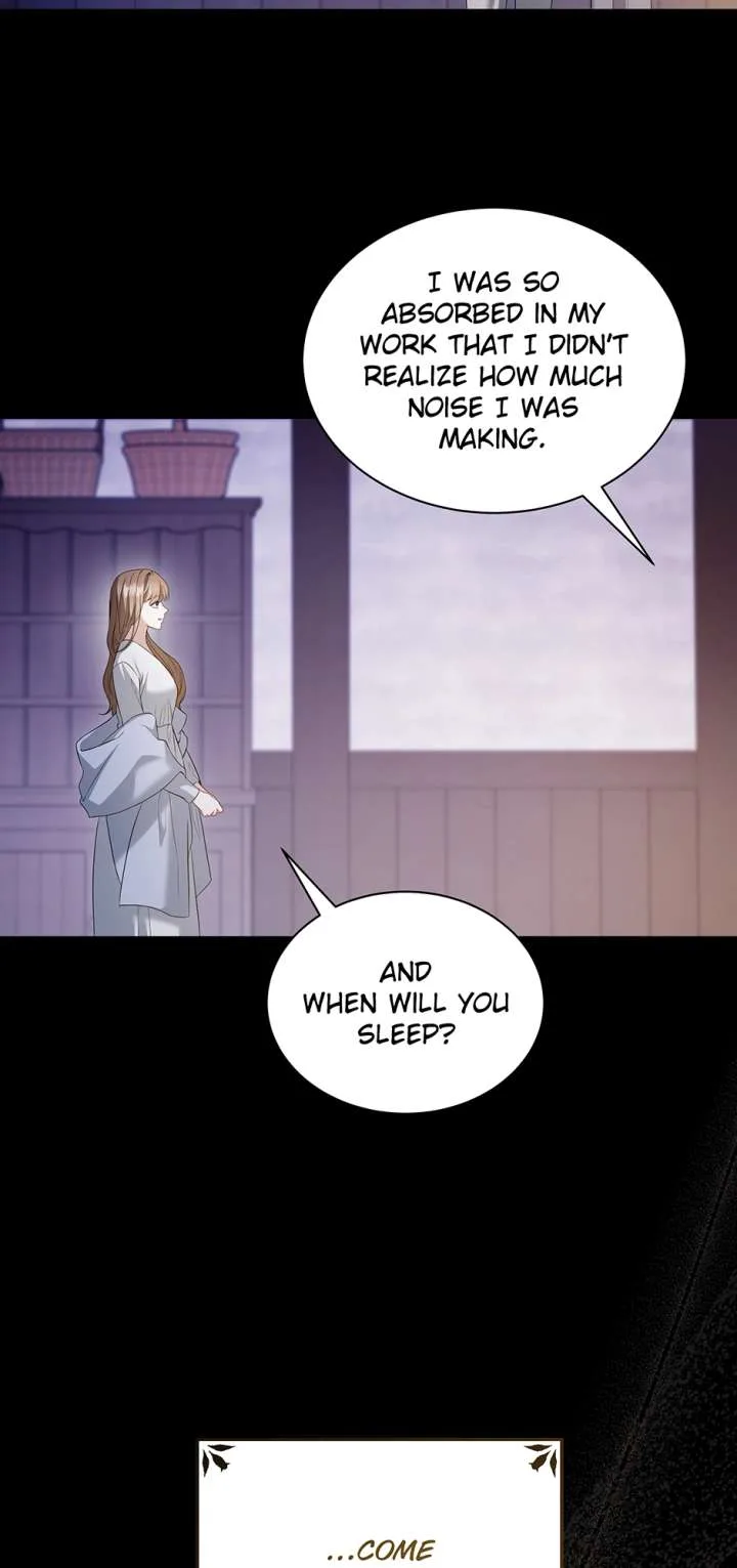 If Spring Comes Chapter 30 page 68
