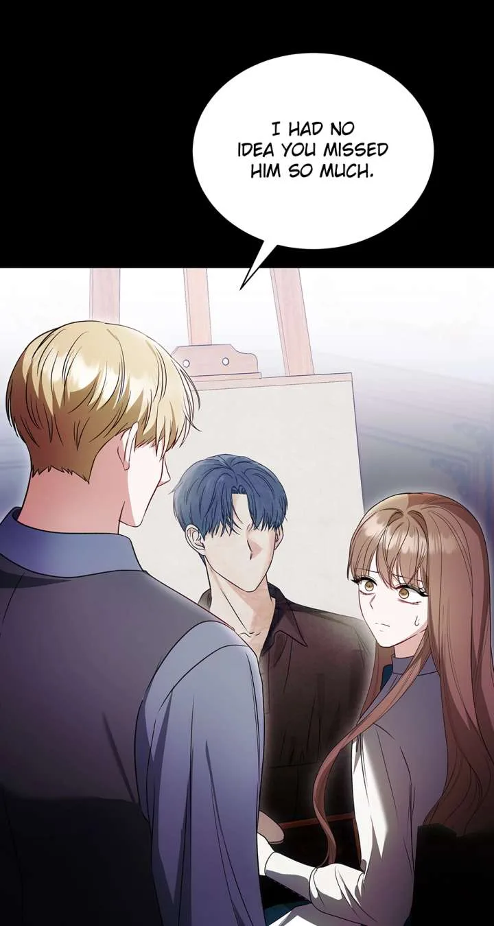 If Spring Comes Chapter 31 page 64