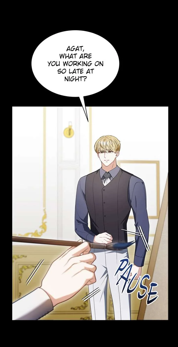 If Spring Comes Chapter 31 page 60