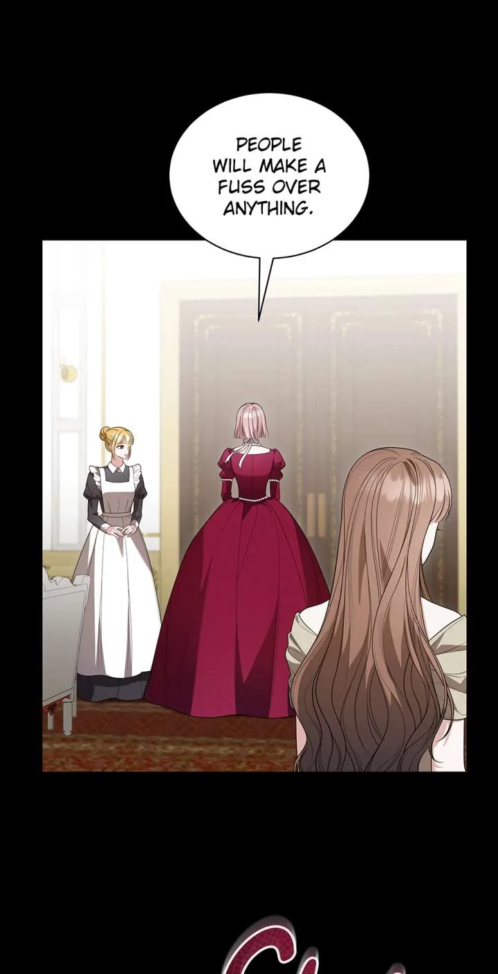 If Spring Comes Chapter 31 page 41