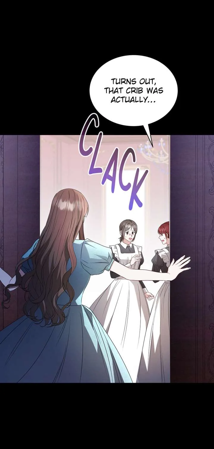 If Spring Comes Chapter 31 page 72