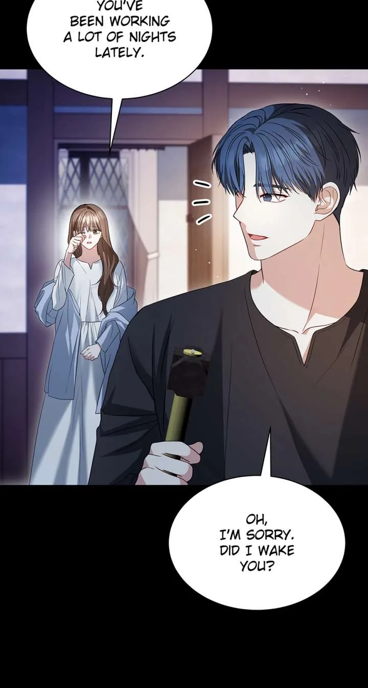 If Spring Comes Chapter 30 page 65