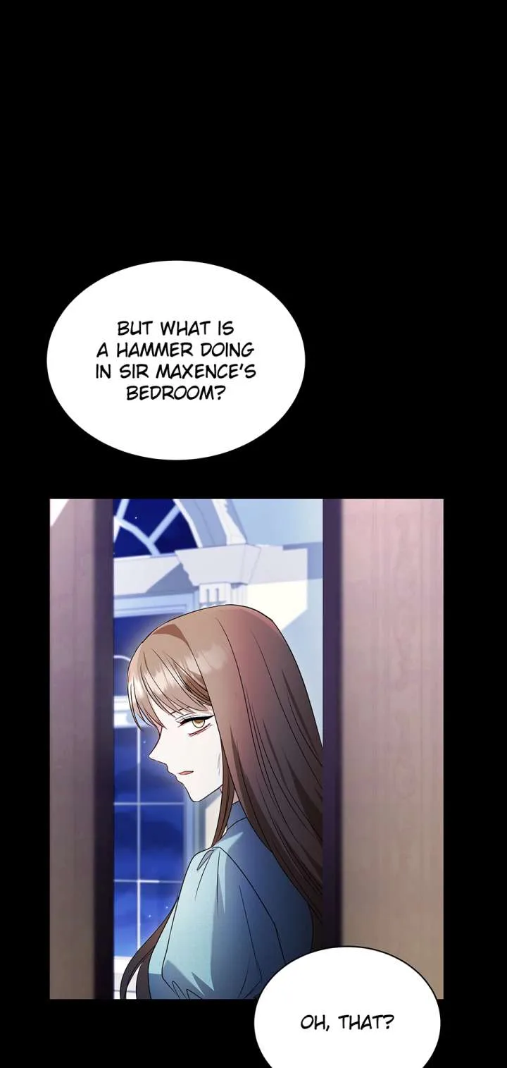 If Spring Comes Chapter 31 page 70