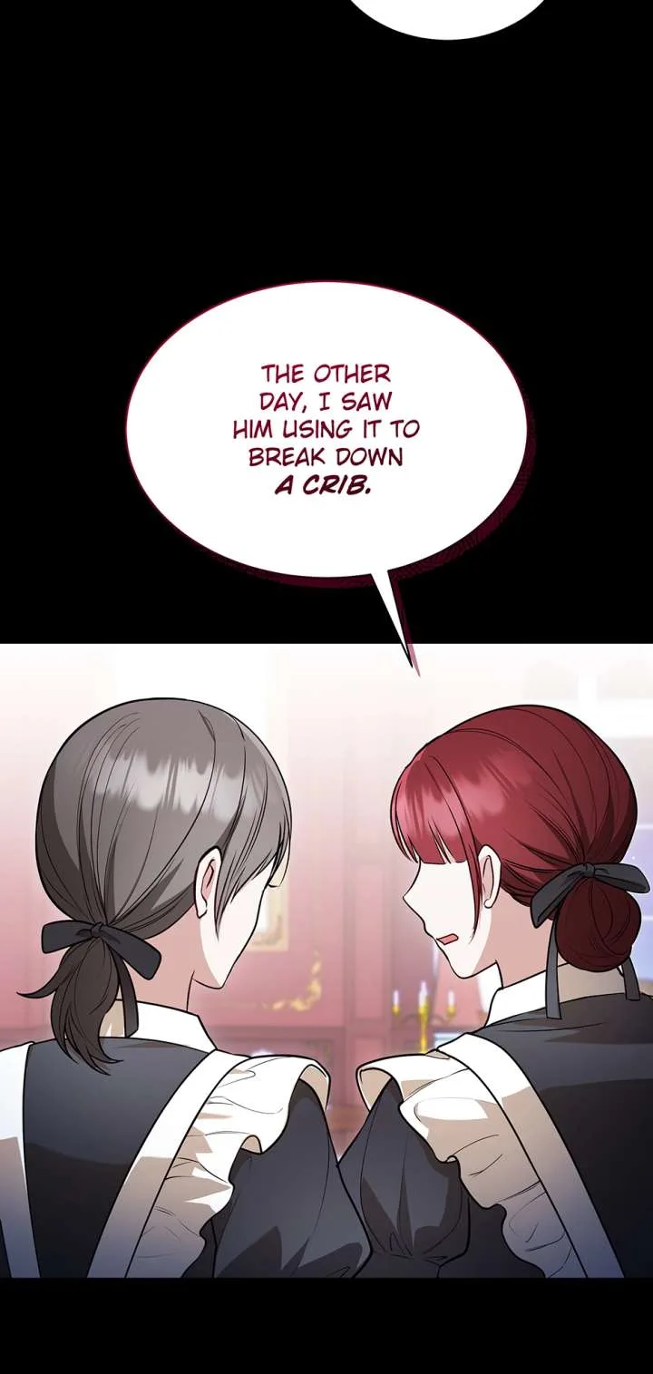 If Spring Comes Chapter 31 page 71