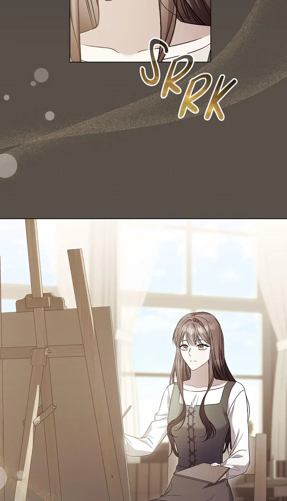 If Spring Comes Chapter 35 page 15