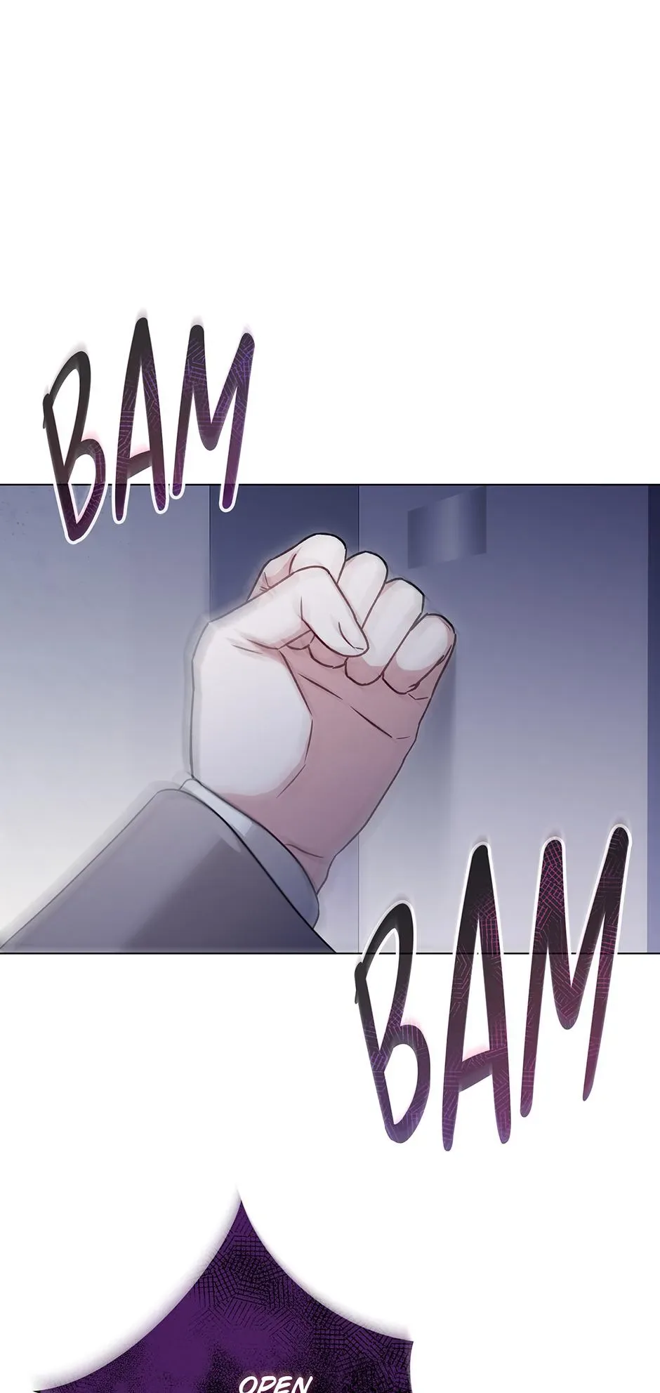 If Spring Comes Chapter 35 page 1