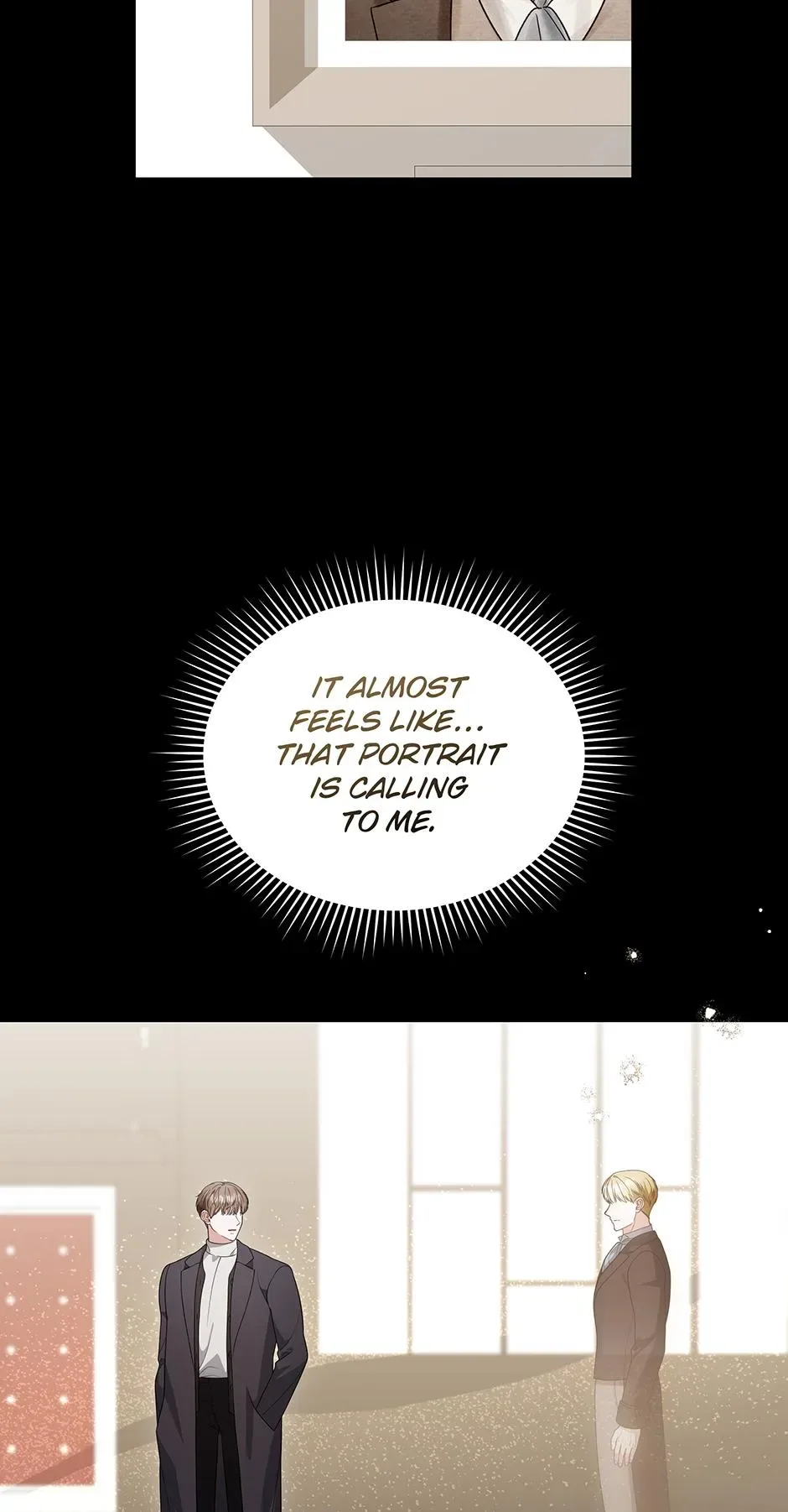 If Spring Comes Chapter 35 page 12