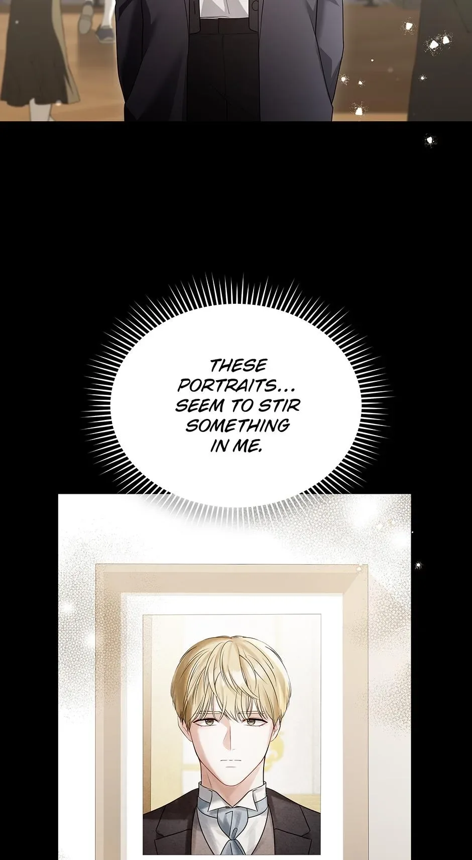 If Spring Comes Chapter 35 page 6
