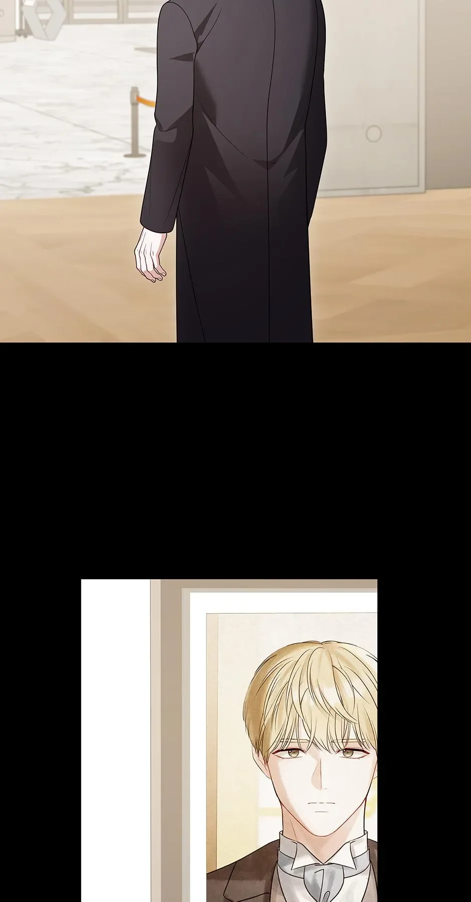 If Spring Comes Chapter 35 page 11