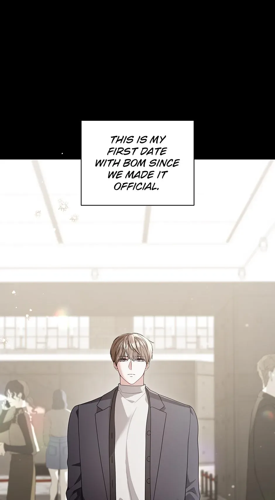 If Spring Comes Chapter 35 page 5