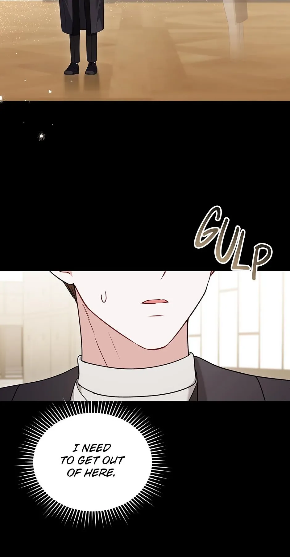 If Spring Comes Chapter 35 page 13