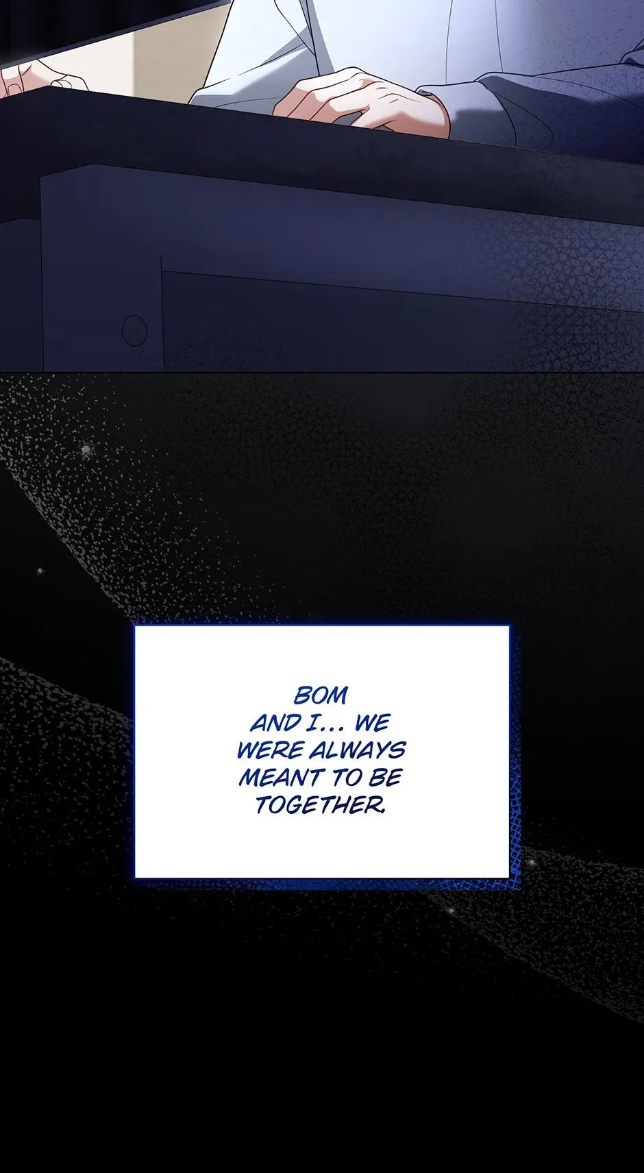 If Spring Comes Chapter 35 page 34
