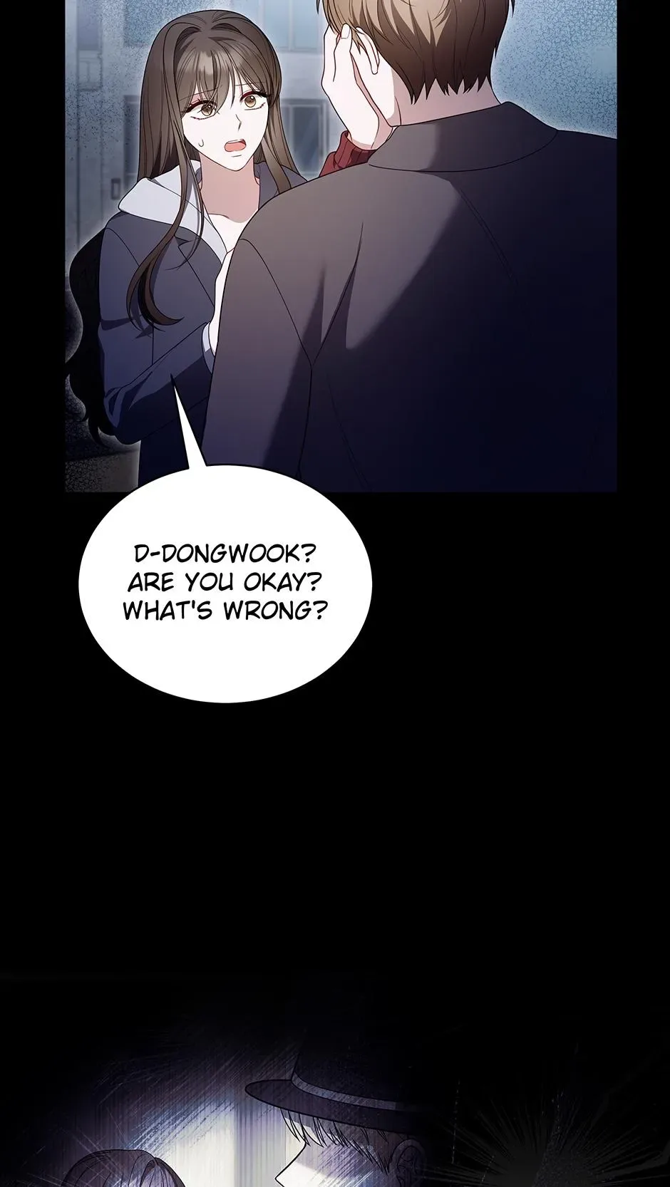If Spring Comes Chapter 35 page 29