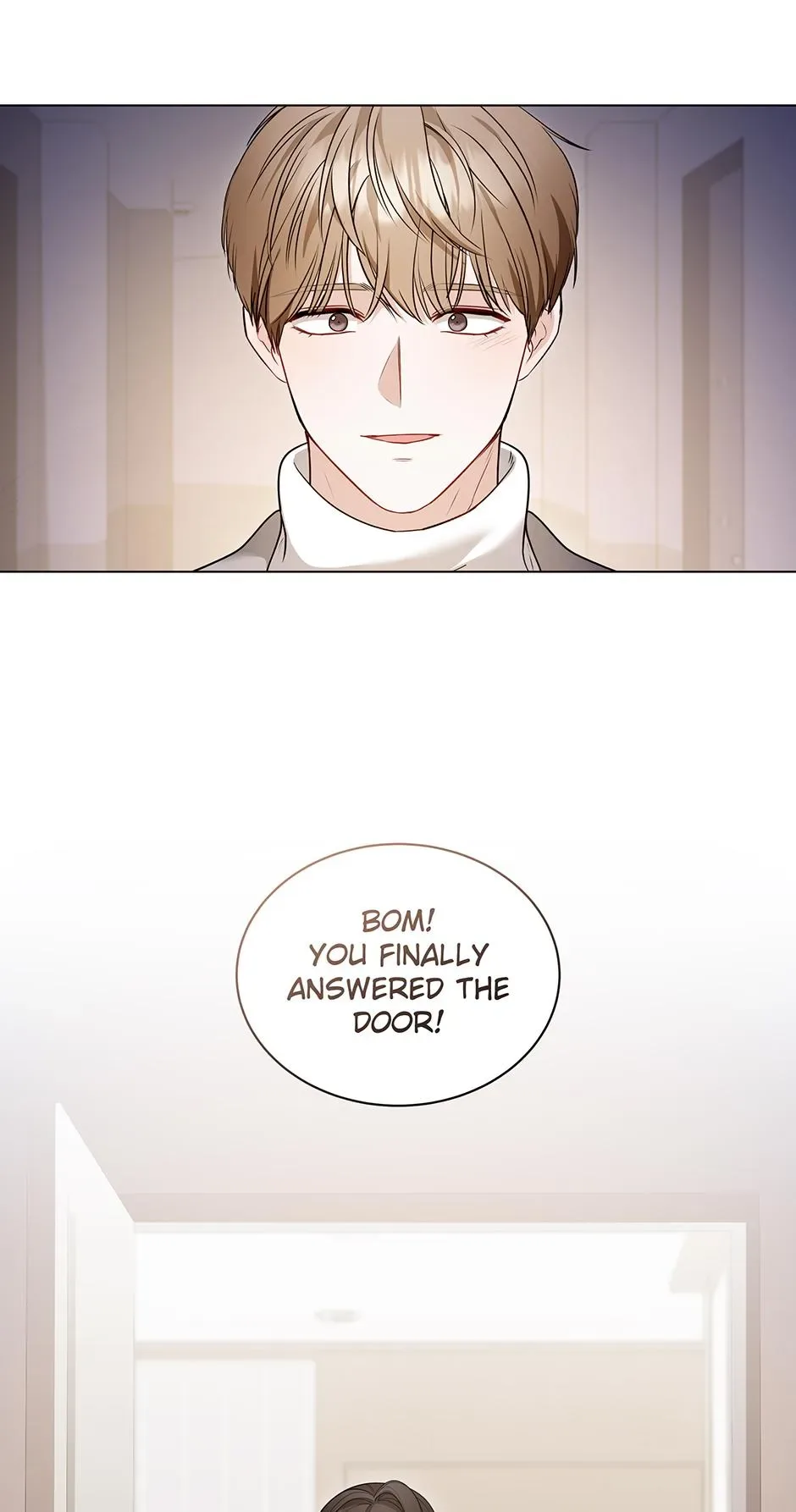 If Spring Comes Chapter 35 page 59