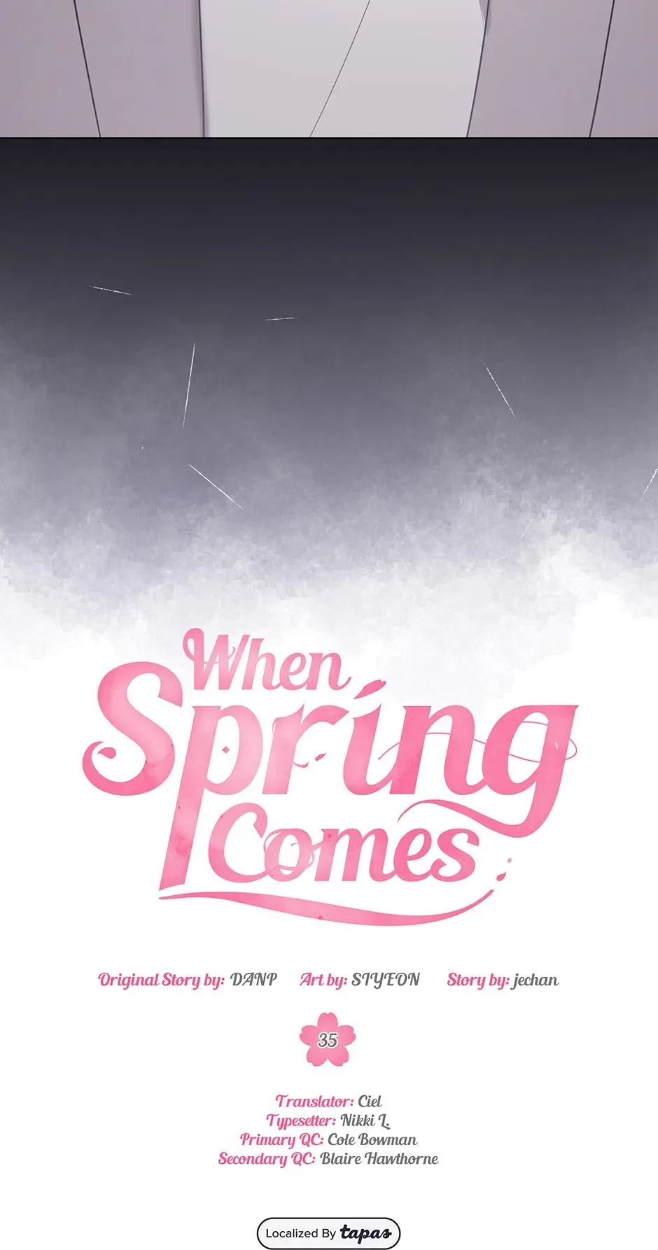 If Spring Comes Chapter 35 page 43