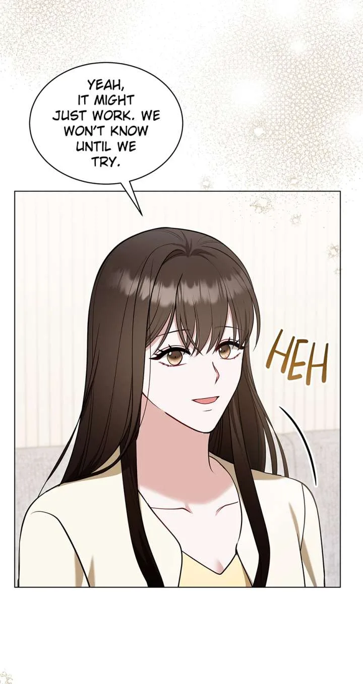 If Spring Comes Chapter 33 page 6